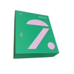 BTS 防弾少年団　FC 2020 memories Blu-ray