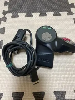 あ*月様 3DO 6ボタンパッド ジャンク コントローラー 動作未確認