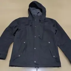 JOURNAL STANDARD LASKA マウンテンパーカー