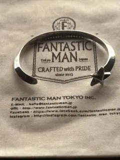 2025年最新】fantasticman バングル スターの人気アイテム - メルカリ