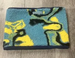 Columbia フリース ネックウォーマー リバーシブル O/S