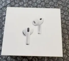 2026年最新】Apple AirPods Pro 3の人気アイテム - メルカリ