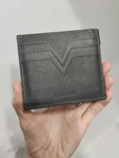 LASIEM 薄い財布 ミニ財布 カードケース