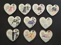 プリズムストーン　10個まとめ売り