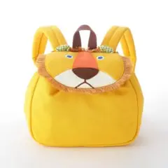 Kladskap ライオンデザインリュック Fサイズのサムネイル
