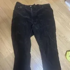 POLO ラルフローレン コーデュロイパンツ ダークブラウン