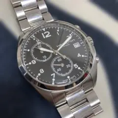 Hamiltonハミルトン腕時計カーキアビエーション PILOT PIONEER