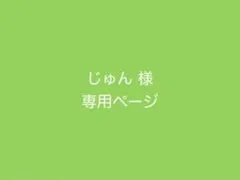 じゅん様 リクエスト 4点 まとめ商品
