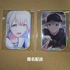 2026年最新】小豆沢こはねスクエア缶バッチの人気アイテム - メルカリ