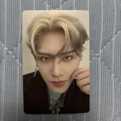 ZEROBASEONE  MELTING POINT リッキー　トレカ