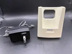 Panasonic VL-W607 ドアホン子機　充電器付き Panasonic VL-W607 ドアホン子機 充電器付き Amazon