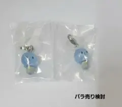 JOCHUM めじるしアクセサリー 河野純喜 マイクン 2個セット