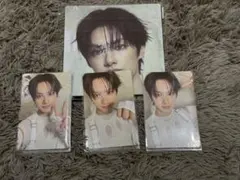 SEVENTEEN ジュン NEW MYSELF トレカ