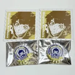 2025年最新】蜂楽廻 缶バッジの人気アイテム - メルカリ