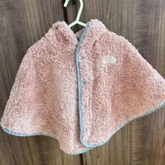 ベビーポンチョ ポンチョ