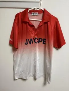 卓球　大学ユニフォーム　Oサイズ