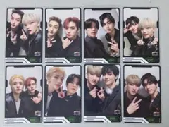 straykids oddinary アルバム トレカ セット Stray Kids - StrayKids ヒョンジン ODDINARY withdrama トレカ