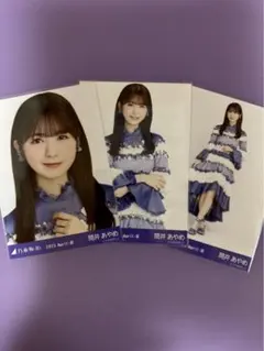 2026年最新】筒井あやめ 乃木コレの人気アイテム - メルカリ