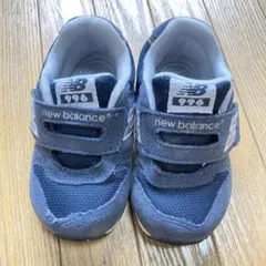 new balance  ニューバランス  996  12.5センチ