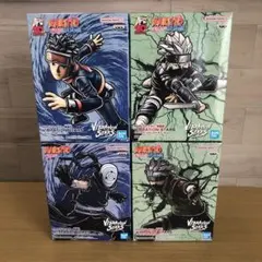 c*4様 NARUTO ナルト 疾風伝 VIBRATION STARS