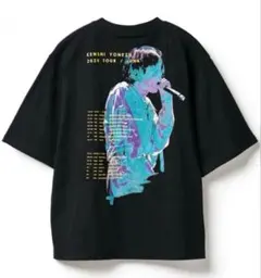 2026年最新】米津玄師グッズtシャツの人気アイテム - メルカリ