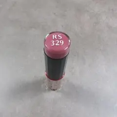 ❤️新品未使用❤️マキアージュ ドラマティックルージュEX RS329