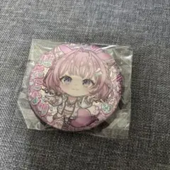 ホロライブプロダクション 缶バッジ スナック vol.1　博衣こより
