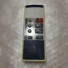 美品　ニトリLEDシーリングライトリモコンCL-37W-N3200のサムネイル