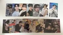 straykids まとめ売り トレカ