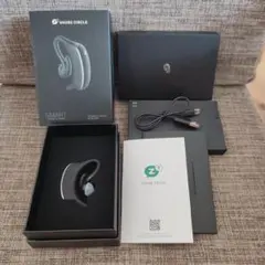 Snore Circle(スノアサークル) いびき防止スマートデバイス