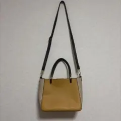 BEAMS ハンドバッグ ショルダーバッグ