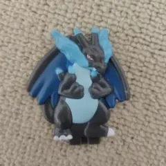 リザードン プラスチックフィギュア 　ポケモン