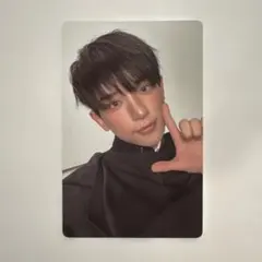 HARUA &TEAM We on Fire トレカ