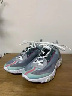NIKE REACT ELEMENT 87
