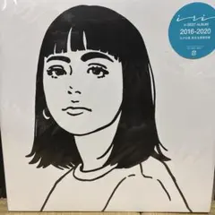 新品未開封 完全限定盤 Kyne iri 2016-2020 レコード iri | 2016-2020（完全生産限定盤） | ビクターエンタテインメント