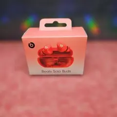 限定品 eats Solo Buds 完全ワイヤレスイヤホン Orange - メルカリ