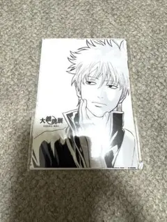 2025年最新】大銀魂展 ブロマイドの人気アイテム - メルカリ