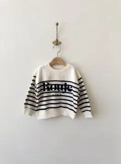 [momoann]Lucist トレーナー (100-105cm)