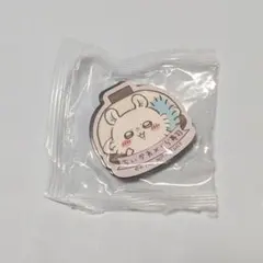 ちいかわ　くら寿司　マグネットシート　モモンガ　労働の鎧さん　ビッくらポン