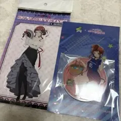 レア！ ゾンビランドサガ ゾンサガ ゆうぎり 佐賀事変 アクリル