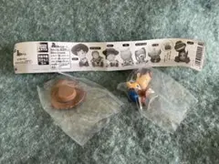 タカラトミーアーツ 肩ズンFig. トイ・ストーリー