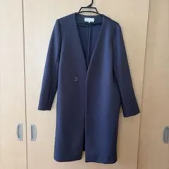 Deuxieme Classe トリアセロングスタジャン 定価¥37,800 - メルカリ