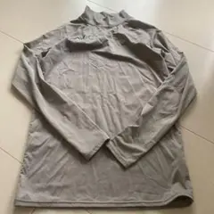 GAVIC M-Lサイズ グレー サッカー インナーシャツ