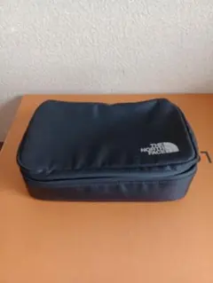 THE NORTH FACE トラベルポーチ 黒 中型
