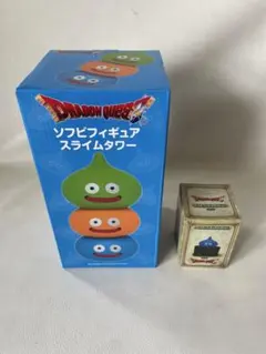 ドラクエ スライムタワー AM モンスターフィギュアコレクション スライム