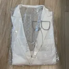 Buona Giornata メンズ ジャケット Mサイズ 白色