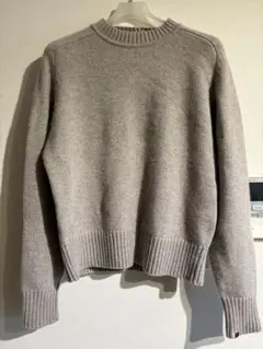 P*s様 extreme cashmere alligator polo n°1 - メルカリ