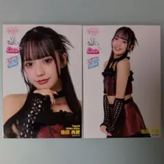 NMB48 近藤里奈 BLTオフィシャルショップ特典 - メルカリ