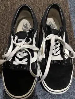 VANS バンズ　スニーカー　オールドスクール　26cm