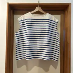 45R薄天竺のヒッピーフラワーMキャミ 街角に咲く花 今期現行品 - メルカリ